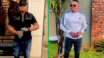 Maskandi star Mthandeni pulls out of the annual Umbuso Wamaciko event for booking fee issues