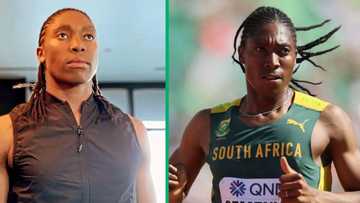 Caster Semenya needs R3.4M after World Athletics' appeal after victory, Olympian crowdfund for justice