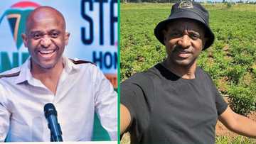 CCIFSA officials confirm Arthur Mafokate was not suspended as chairperson