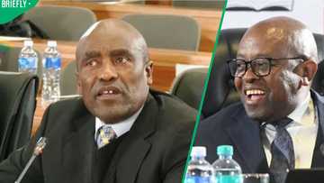 Court interpreter steals the show at Madlanga Commission with comical Zulu translation