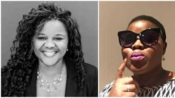Graduate tweets loving and beautiful tribute to her mother