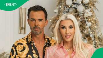 Mel and Peet Viljoen’s US arrest revives questions about their millionaire lifestyle in SA