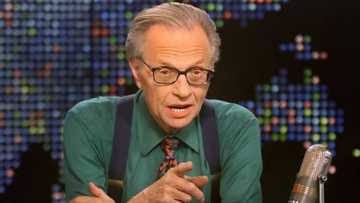 Larry King Passes Away: Legendary Veteran TV Host Dies Aged 87