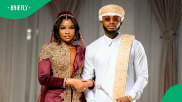 Zuchu announces divorce from Diamond Platnumz after pregnancy rumours