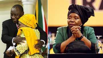 Nkosazana Dlamini-Zuma turns 76: A look at her life and career