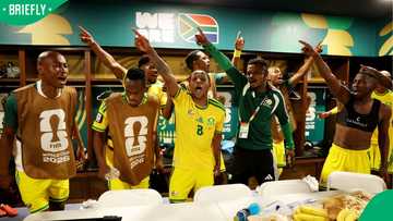 South African Government praises Bafana Bafana after team make history at 2026 FIFA World Cup
