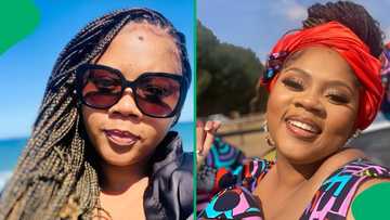 'Idols SA' winner Noma Khumalo engaged amid claims of her stealing fiancé from another woman