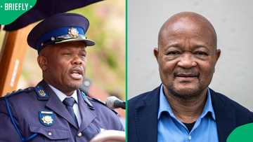 Ad Hoc draft report finds no evidence linking Senzo Mchunu or Shadrack Sibiya to criminal networks