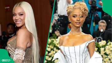 Beyoncé, Rihanna and Heidi Klum among 5 stars who turned the Met Gala 2026 into wearable art