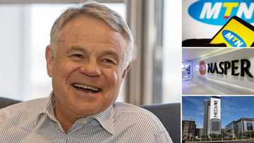 Meet Koos Bekker, SA's richest media mogul and the multitude of business that made him his billions
