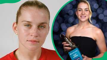 Alessia Russo's partner: is the England striker dating anyone?