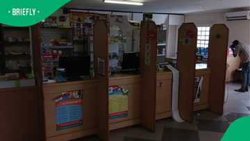 5 Arrested as Hawks and SAHPRA close down fake pharmacy in Mpumalanga