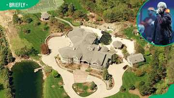 Exploring Eminem’s house: Where does the rapper live today?