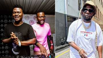 The plot thickens: Mlindo The Vocalist’s manager Nyiko accused of exploiting singer while bashing DJ Maphorisa