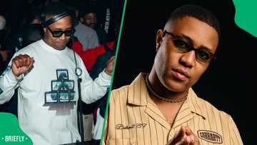 SA mocks DJ Speedsta over gatekeeping comments: "How do you gatekeep what is no longer existing?"