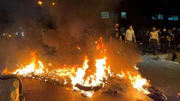 Iran in new internet crackdown to thwart protesters