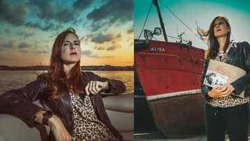 Exclusive: Coastal Killers' Dr Nell Darby opens up about fighting crime