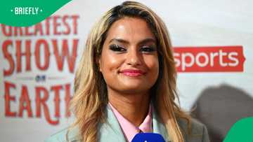South Africa’s Melissa Reddy among seven journalists axed in Sky Sports News overhaul