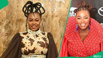 Royal family slams Mkabayi's intimate scene on 'Shaka iLembe' Season 2: "This is offensive"