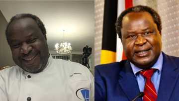 "Leaders knows when to stop": Mzansi bids Tito Mboweni a fond farewell