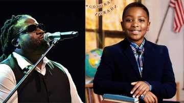 Gramps Morgan mourns loss of nephew through accident: "Parents love your children"