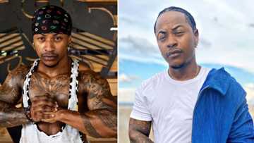 Priddy Ugly tells fans and friends to stop asking him for free tickets to boxing match against Cassper Nyovest