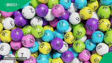 "Winner is sick": Unemployed R47 million lotto winner shares how will spend the money, SA in shock