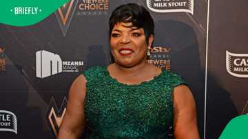 Rebecca Malope will receive the Lifetime Achievement Award at the Basadi in Music Awards
