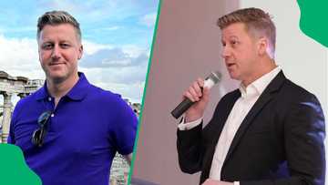 Gareth Cliff shares details of brand-new podcast airing every morning at 7am