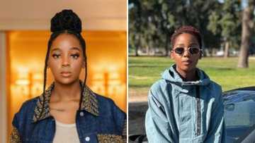 Thuso Mbedu's 'The Woman King' is coming to Netflix but Mzansi has mixed reactions over ratings