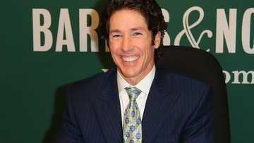 Joel Osteen's net worth, age, children, wife, messages, mansion, salary, latest