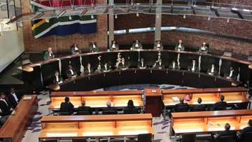 Law student Liqhayiya Tuta vindicated as ConCourt overturns his murder conviction and life sentence
