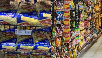 Spar and Engen garage's R5 difference in bread price sparks debate about SA supermarkets, "Woolworths bread is cheaper"