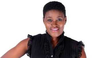 'Skeem Saam' adds new cast member from Limpopo, Thobela FM's Faith Choshi to add spice
