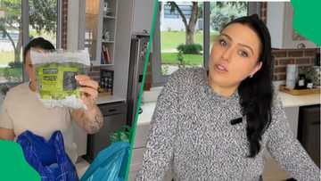 "Doing it again": SA woman shares food haul for meal prep that helped her lose 30kgs
