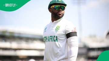 Temba Bavuma breaks silence on Kagiso Rabada’s chances against Australia