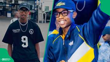 Fans unimpressed by Scotts Maphuma's upcoming song: "He must go back to the drawing board"