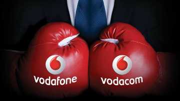 Here is everything you need to know about Vodacom upgrade