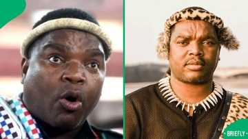 Ngizwe Mchunu defends himself against xenophobia allegations, Mzansi unconvinced