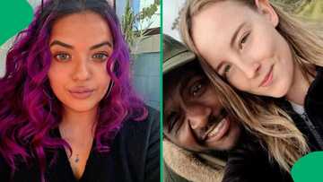 True crime creator Bella Monsoon shares chilling update on Boksburg couple's murder case