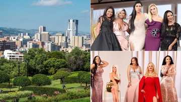 KykNet's 'The Real Housewives of Pretoria' coming soon, Mzansi has mixed reactions over upcoming show's new direction