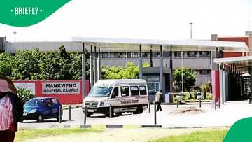 "Very very sad": SA mourns death of one conjoined twin separated in groundbreaking Limpopo surgery