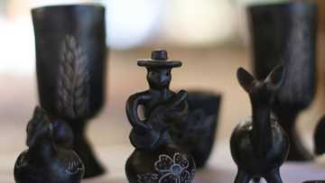 Chile ceramics, Colombian wisdom get UNESCO heritage status