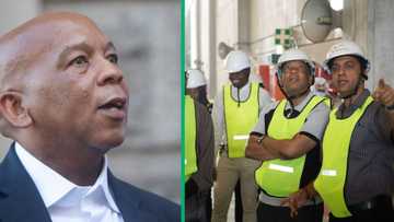 Dr Kgosientsho Ramokgopa predicts that there will be no loadshedding by end of the year