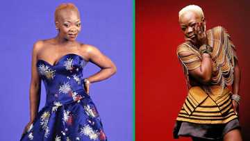 Mzansi debates whether the late Brenda Fassie was a great singer or not, fans defend MaBrr