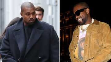 Kanye West finally accepts Kim Kardashian's divorce, it’s game over