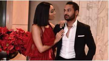 Sarah Langa dumped by millionaire hubby, already out of matrimonial home