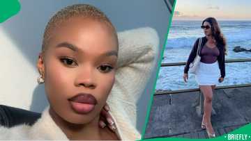 "My family will disown me": SA woman shares experience going out with an Arab gent at nightclub