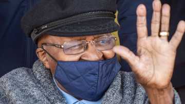 A life well lived: Desmond Tutu, South Africa’s pioneer of peace and father of the ‘rainbow nation’