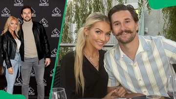 Meet Erin Alvey, Filip Forsberg's wife and mother of his child